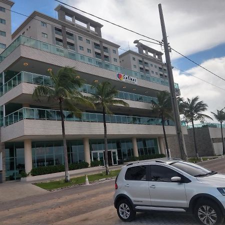 Apartamento No Salinas Park Resort Salinópolis Exterior foto